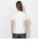 チェックポケットベイビーTシャツ