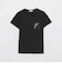 チェックポケットベイビーTシャツ