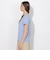 チェックポケットベイビーTシャツ