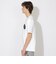 カレッジワッペンTシャツ