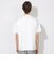 カレッジワッペンTシャツ