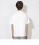 カレッジワッペンTシャツ