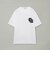 カレッジワッペンTシャツ