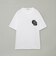 カレッジワッペンTシャツ