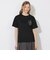 カレッジワッペンTシャツ