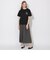 カレッジワッペンTシャツ