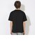 カレッジワッペンTシャツ