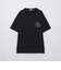 カレッジワッペンTシャツ
