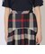 クレストブリッジチェックスカート