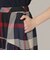 クレストブリッジチェックスカート
