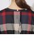 クレストブリッジチェックワンピース