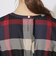 クレストブリッジチェックワンピース