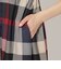 クレストブリッジチェックワンピース