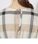クレストブリッジチェックワンピース