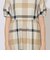 クレストブリッジチェックワンピース