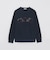 ヘッジホッグカレッジプルオーバー