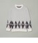 クレストブリッジチェックアーガイルニット