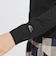 【Quiet checkシリーズ】ヘッジホッグカーディガン