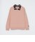 ヘッジホッグ2WAYポロプルオーバー