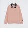 ヘッジホッグ2WAYポロプルオーバー
