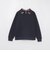 ヘッジホッグ2WAYポロプルオーバー
