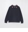 ヘッジホッグ2WAYポロプルオーバー
