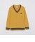 ヘッジホッグチルデンニット