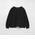 バックチェック切替プルオーバー