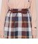 クレストブリッジチェックスカート