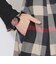 クレストブリッジチェックスカート