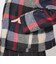 クレストブリッジチェックダッフルブルゾン