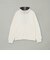 クレストブリッジチェックハーフジッププルオーバー
