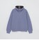 クレストブリッジチェックハーフジッププルオーバー