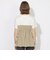 ライトコンビトップス