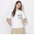 チェックポケットTシャツ
