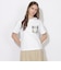 チェックポケットTシャツ