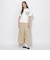 チェックポケットTシャツ