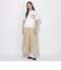 チェックポケットTシャツ