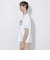 チェックポケットTシャツ