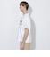チェックポケットTシャツ