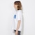 チェックポケットTシャツ