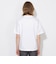 チェックポケットTシャツ