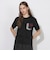 チェックポケットTシャツ