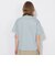 チェックポケットTシャツ