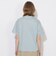 チェックポケットTシャツ