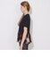 ペプラムTシャツ