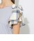 シトラテックショルダーリボンT