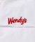 Wendy's UNIFORM SHORT SLEEVE SHIRT