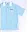 Wendy's UNIFORM SHORT SLEEVE SHIRT