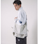 【SEQUENZ（シークエンズ）】TECH SHOULDER BAG / テックショルダーバッグ